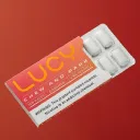 Lucy Nicotine
